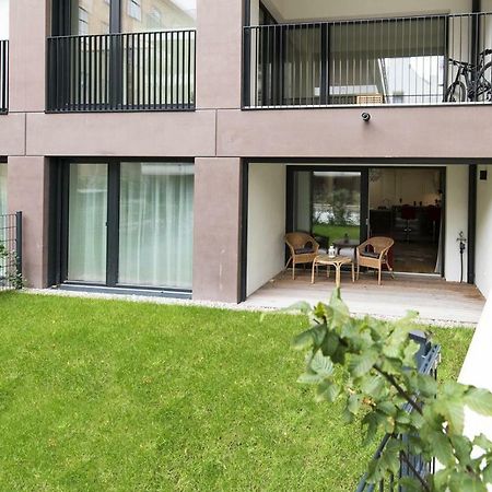 Sweet Home Vienna Garden Экстерьер фото