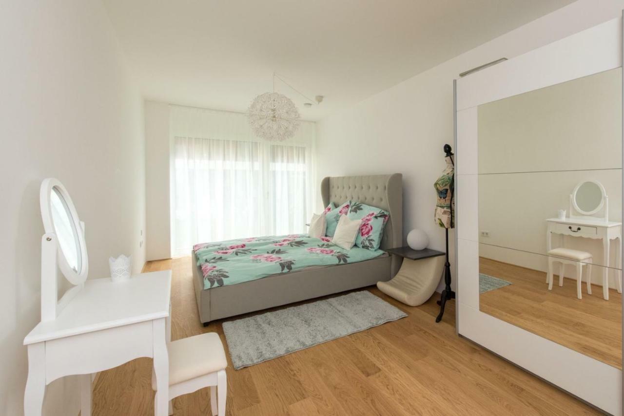 Sweet Home Vienna Garden Экстерьер фото