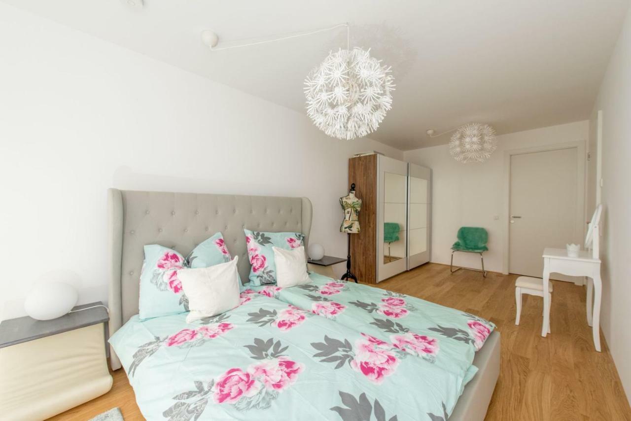 Sweet Home Vienna Garden Экстерьер фото